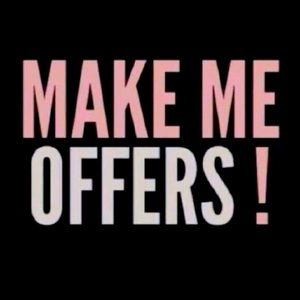 Make a deal… Better yet let me offer you a deal that you can’t say no.